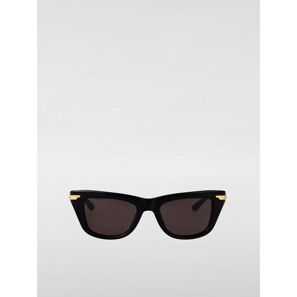 Bottega Veneta Sunglasses Woman Black